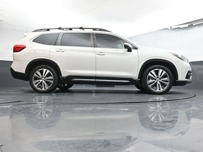 2020 Subaru Ascent Limited