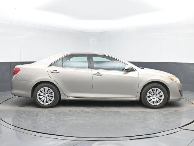 2013 Toyota Camry LE