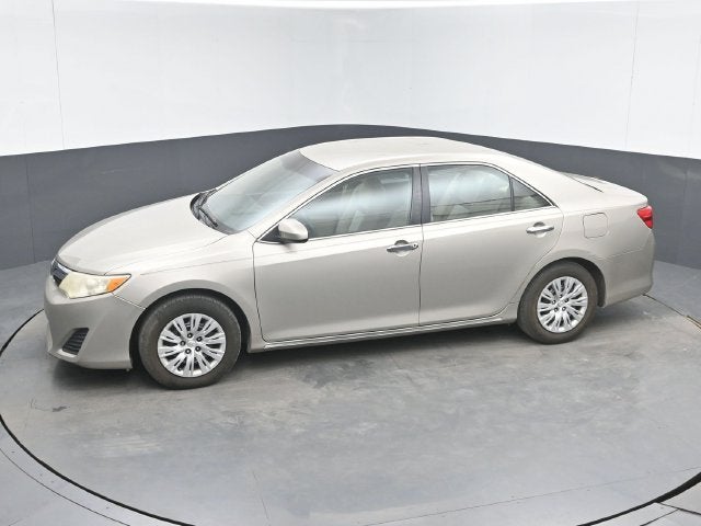 2013 Toyota Camry LE