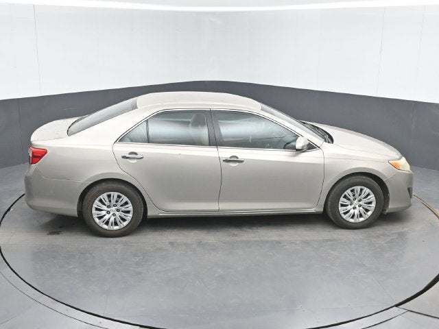 2013 Toyota Camry LE