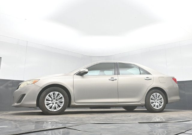 2013 Toyota Camry LE