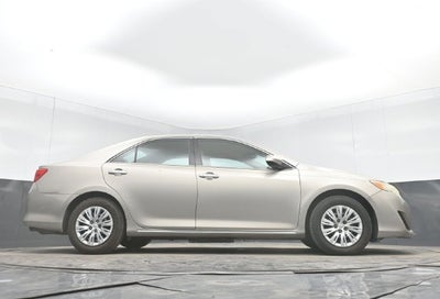 2013 Toyota Camry LE