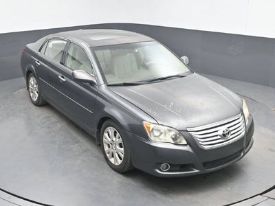 2010 Toyota Avalon XLS