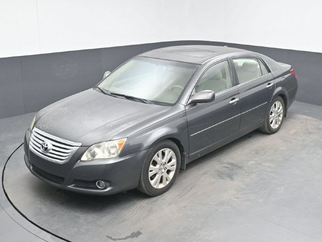 2010 Toyota Avalon XLS