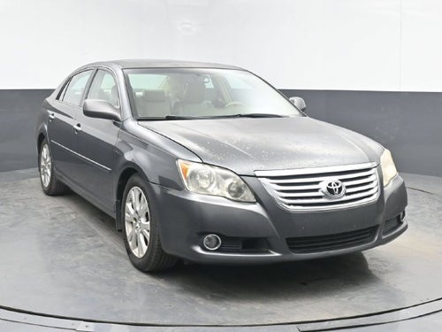 2010 Toyota Avalon XLS