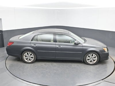 2010 Toyota Avalon XLS