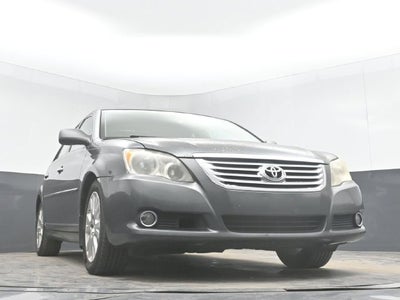2010 Toyota Avalon XLS