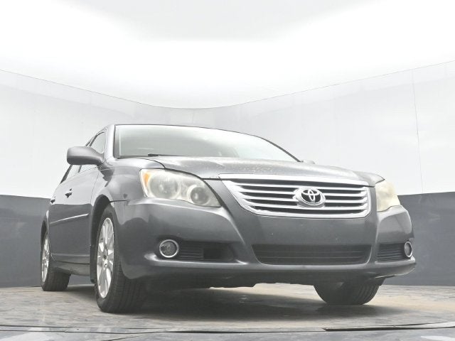 2010 Toyota Avalon XLS