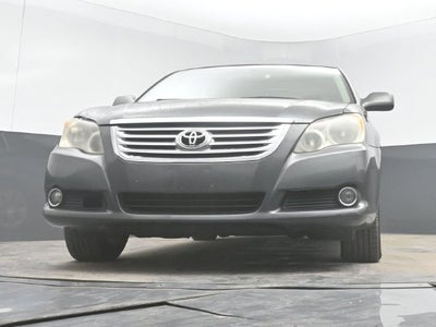 2010 Toyota Avalon XLS