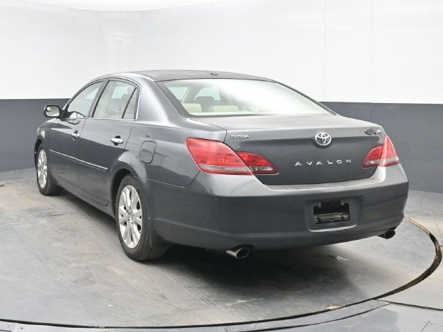 2010 Toyota Avalon XLS