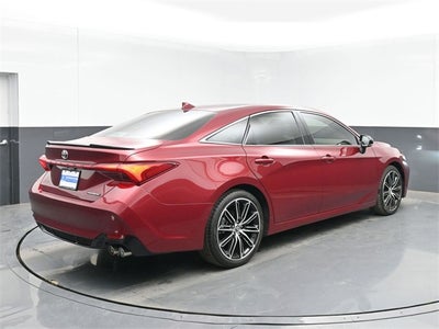 2019 Toyota Avalon Touring