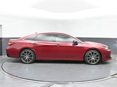 2019 Toyota Avalon Touring