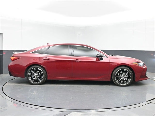 2019 Toyota Avalon Touring