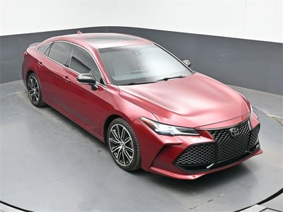2019 Toyota Avalon Touring