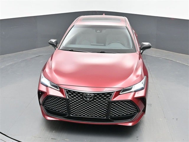 2019 Toyota Avalon Touring