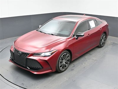 2019 Toyota Avalon Touring