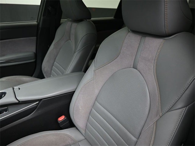 2019 Toyota Avalon Touring