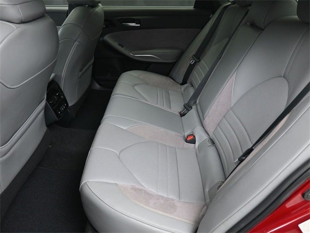 2019 Toyota Avalon Touring