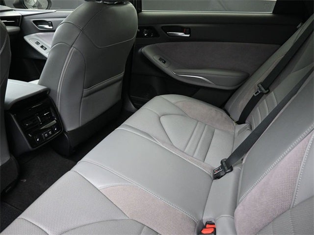 2019 Toyota Avalon Touring