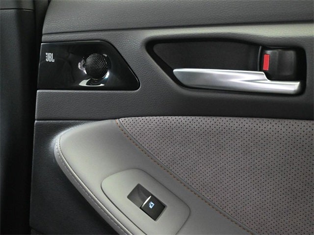 2019 Toyota Avalon Touring