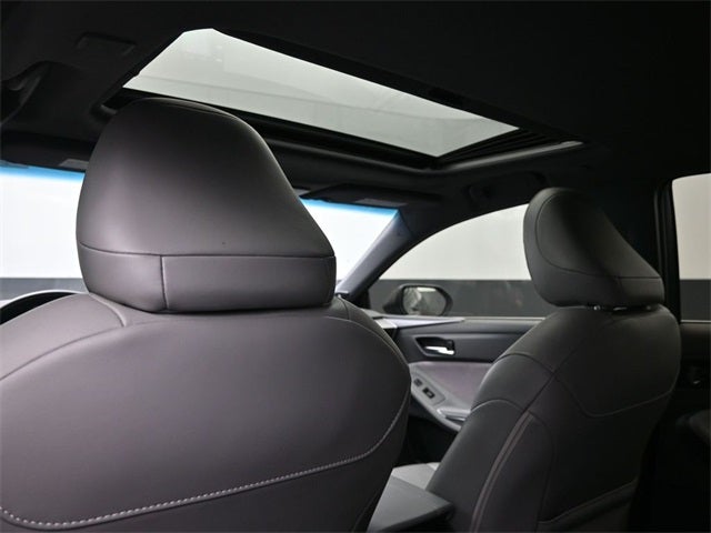 2019 Toyota Avalon Touring