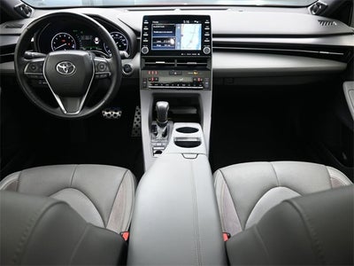 2019 Toyota Avalon Touring