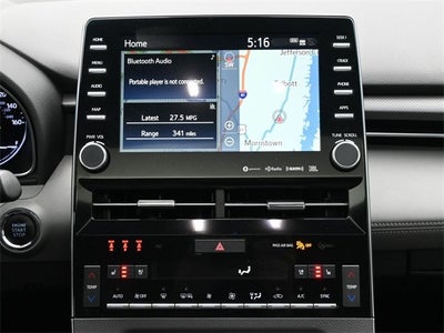 2019 Toyota Avalon Touring
