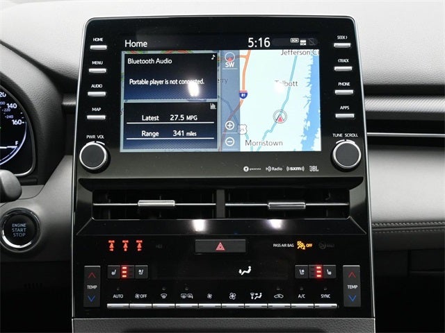 2019 Toyota Avalon Touring