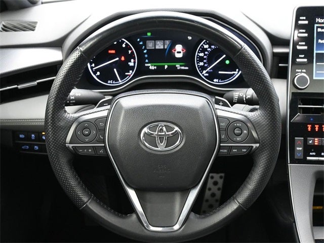 2019 Toyota Avalon Touring