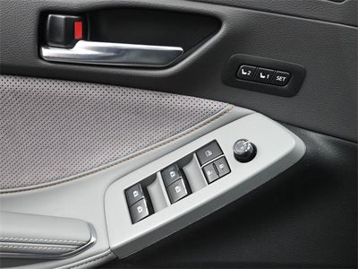 2019 Toyota Avalon Touring