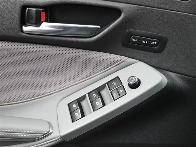 2019 Toyota Avalon Touring