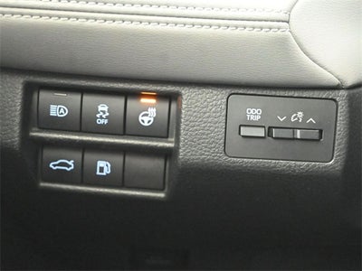 2019 Toyota Avalon Touring