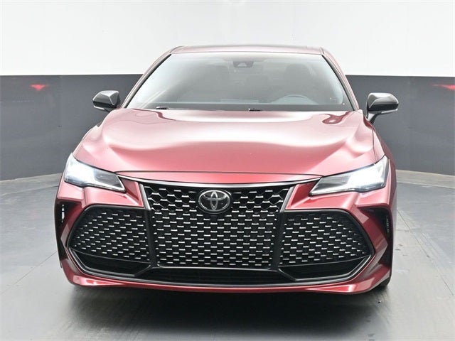 2019 Toyota Avalon Touring