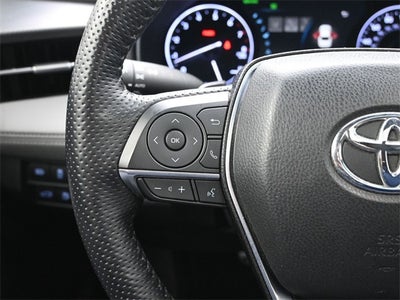 2019 Toyota Avalon Touring