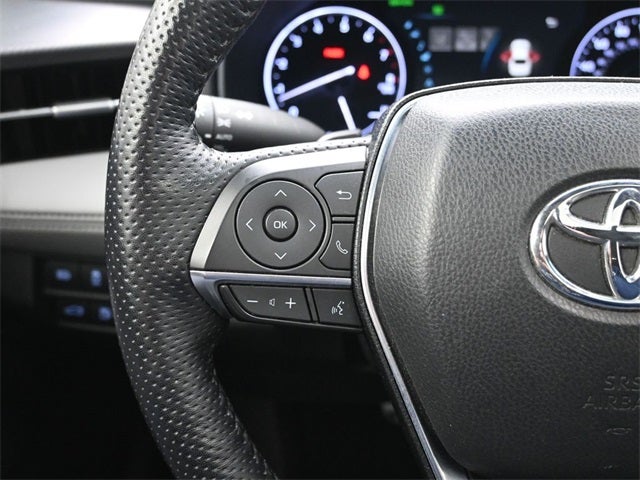 2019 Toyota Avalon Touring