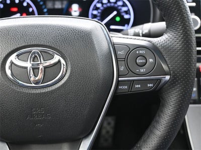 2019 Toyota Avalon Touring