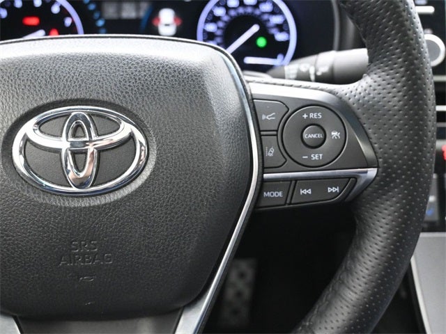 2019 Toyota Avalon Touring