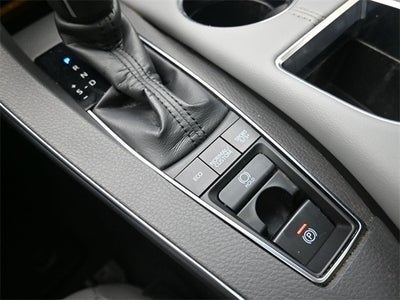 2019 Toyota Avalon Touring