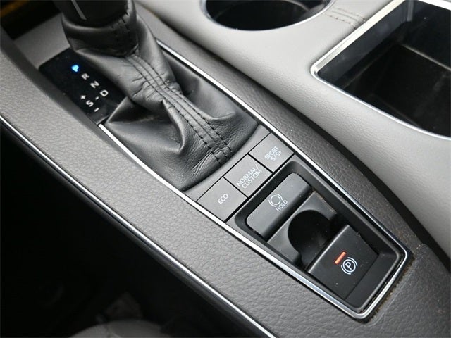 2019 Toyota Avalon Touring