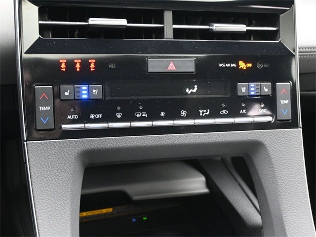 2019 Toyota Avalon Touring