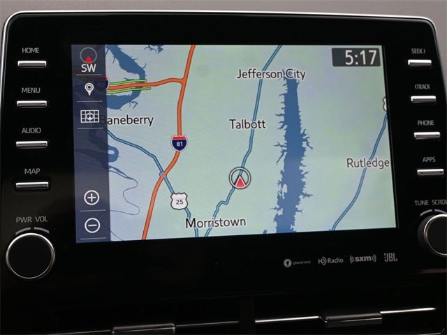 2019 Toyota Avalon Touring