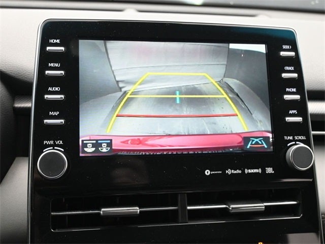 2019 Toyota Avalon Touring