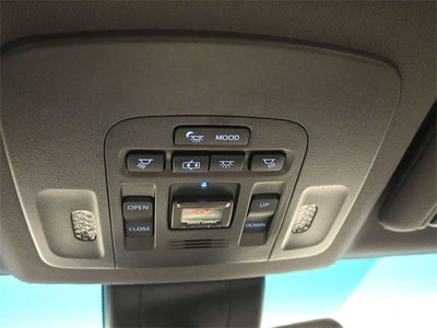 2019 Toyota Avalon Touring