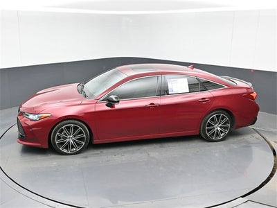 2019 Toyota Avalon Touring
