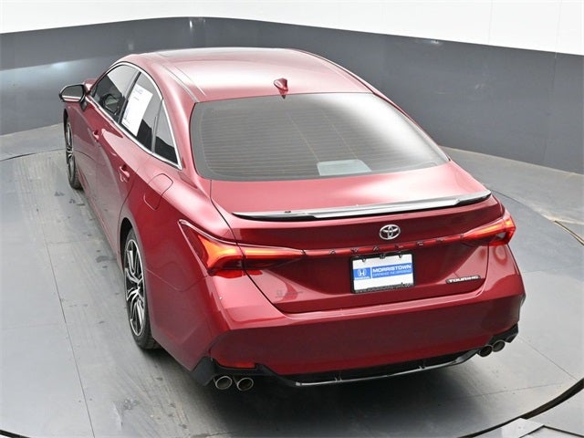 2019 Toyota Avalon Touring