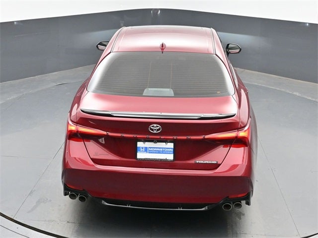 2019 Toyota Avalon Touring