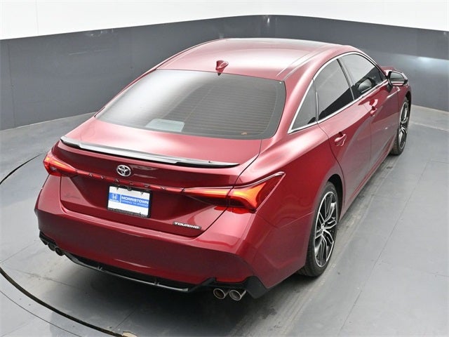 2019 Toyota Avalon Touring