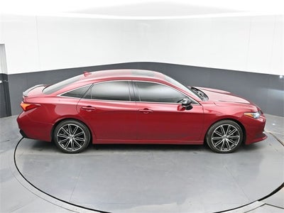2019 Toyota Avalon Touring