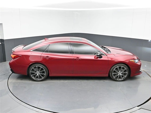2019 Toyota Avalon Touring