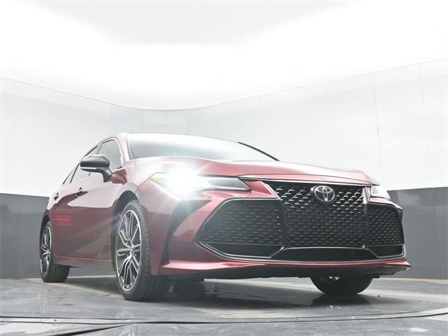 2019 Toyota Avalon Touring